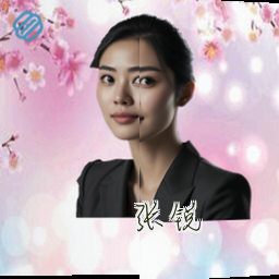 张锐